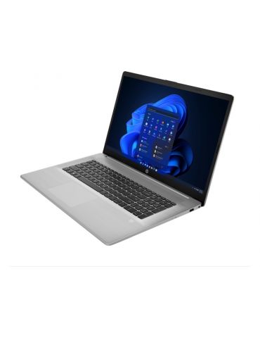 Laptop HP 17.3'' 470 G8, FHD IPS,Intel® Core™ i7-1165G7,16GB DDR4,1TB SSD,GeForce MX450 2GB,Win 11 Pro,Silver Hp - 3