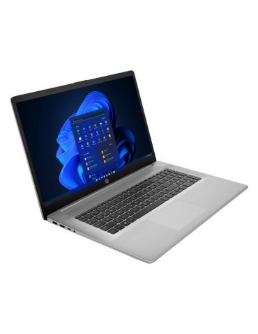 Laptop HP 17.3'' 470 G8, FHD IPS,Intel® Core™ i7-1165G7,16GB DDR4,1TB SSD,GeForce MX450 2GB,Win 11 Pro,Silver Hp - 4