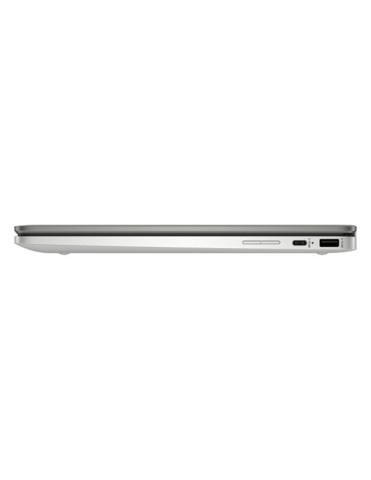 Laptop 2-in-1 HP Chromebooke X360 14A-CA0002NN,Intel Pentium Silver N5030,14",RAM 4GB,eMMC 128GB,Chrome OS,Silver Hp - 5