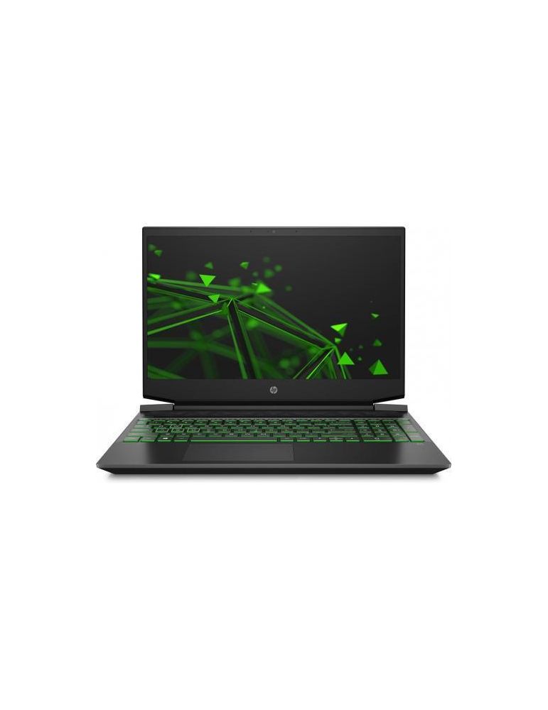 Hp pavilion gaming duskers 21c1 amd ryzen 7 5800h 15.6inch