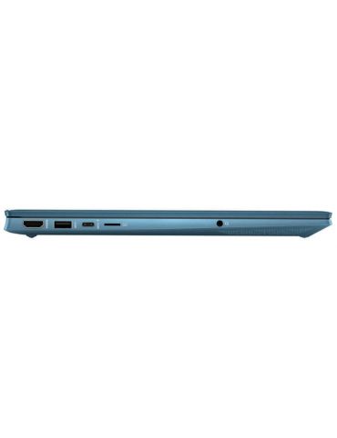 Laptop Hp Pavilion Strelka 21C2, Intel Core i5-1155G7, 15.6", FHD 16GB, 512GB SSD,W 11 Home,  Forest Teal Hp - 5