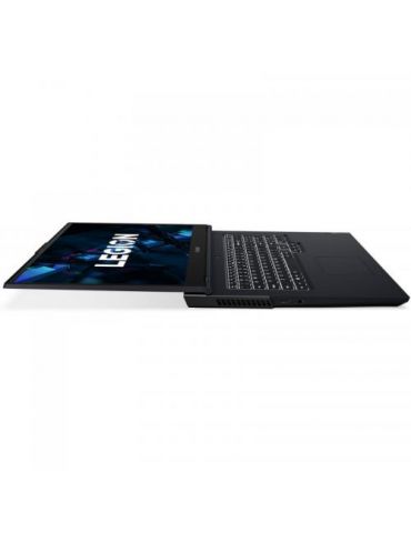 Laptop Lenovo Legion 5 17ITH6H,Intel Core i5-11400H,17.3",RAM 16GB,SSD 1TB,nVidia GeForce RTX 3060 6GB,No OS,Phantom Blue Lenovo
