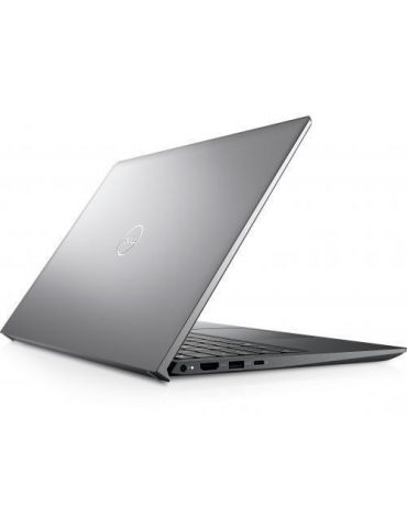 Laptop Dell Vostro 5415, AMD Ryzen 5 5500U, 14", RAM 8GB, SSD 256GB, AMD Radeon RX Vega 7, Win 11 Pro, Titan Grey Dell - 3