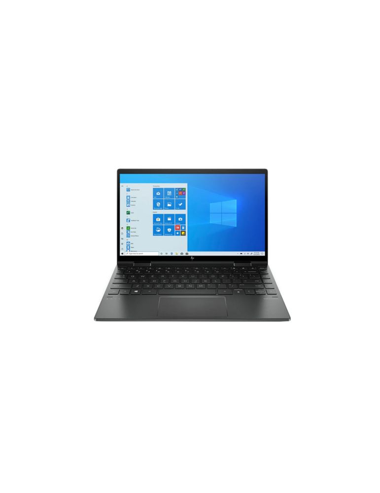 Laptop 2in1 HP ENVY X360 Convert 13-AY1035NN AMD Ryzen i5-5600U 512GB SSD,Win 11 Home,Nightfall Black