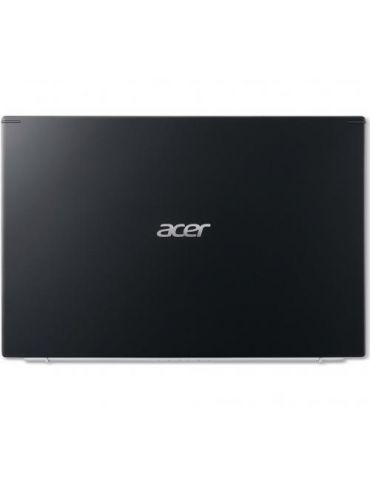 Laptop Acer Aspire 5 A515-56-51CP,i5-1135G7,15.6",RAM 8GB,SSD 512GB,Intel Iris Xe Graphics,Windows 11 Home,Charcoal Black Acer -