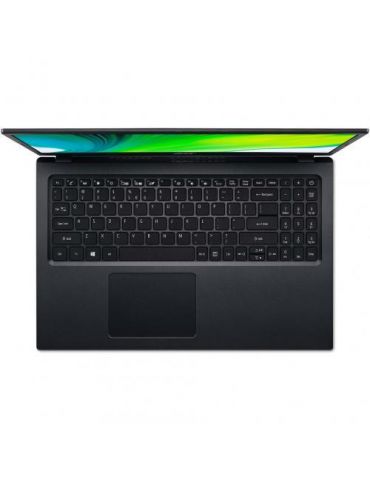 Laptop Acer Aspire 5 A515-56-51CP,i5-1135G7,15.6",RAM 8GB,SSD 512GB,Intel Iris Xe Graphics,Windows 11 Home,Charcoal Black Acer -