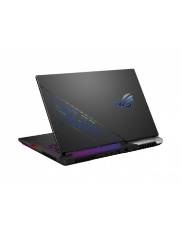 Laptop ASUS ROG Strix Scar 17 SE,i9-12950HX,17",RAM 32GB,SSD 2TB+2TB,nVidia GeForce RTX 3080 Ti 16GB,Win 11 Home,Black Asus - 7