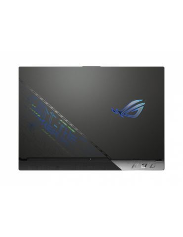 Laptop ASUS ROG Strix Scar 17 SE,i9-12950HX,17",RAM 32GB,SSD 2TB+2TB,nVidia GeForce RTX 3080 Ti 16GB,Win 11 Home,Black Asus - 8