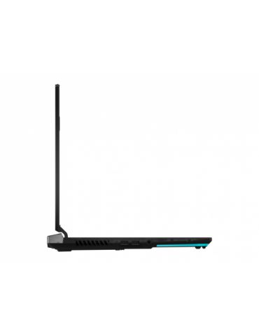 Laptop ASUS ROG Strix Scar 17 SE,i9-12950HX,17",RAM 32GB,SSD 2TB+2TB,nVidia GeForce RTX 3080 Ti 16GB,Win 11 Home,Black Asus - 10