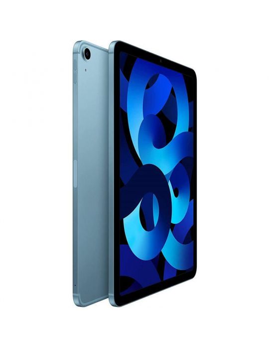 Ipad air5 10 wi-fi 64gb blue mm6u3fd/a (include tv 0.8lei) Apple - 1