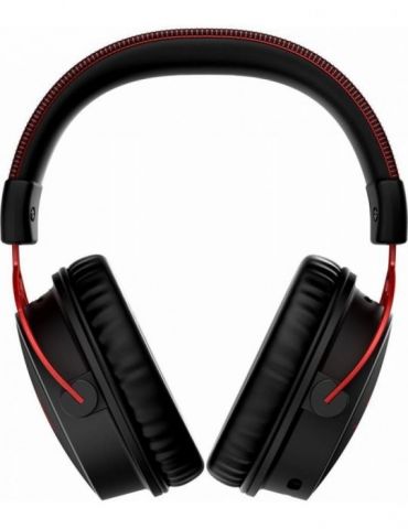 Hp headphones hyperx cloud alphas wr 4p5d4aa (include tv 0.8lei) Hp - 1