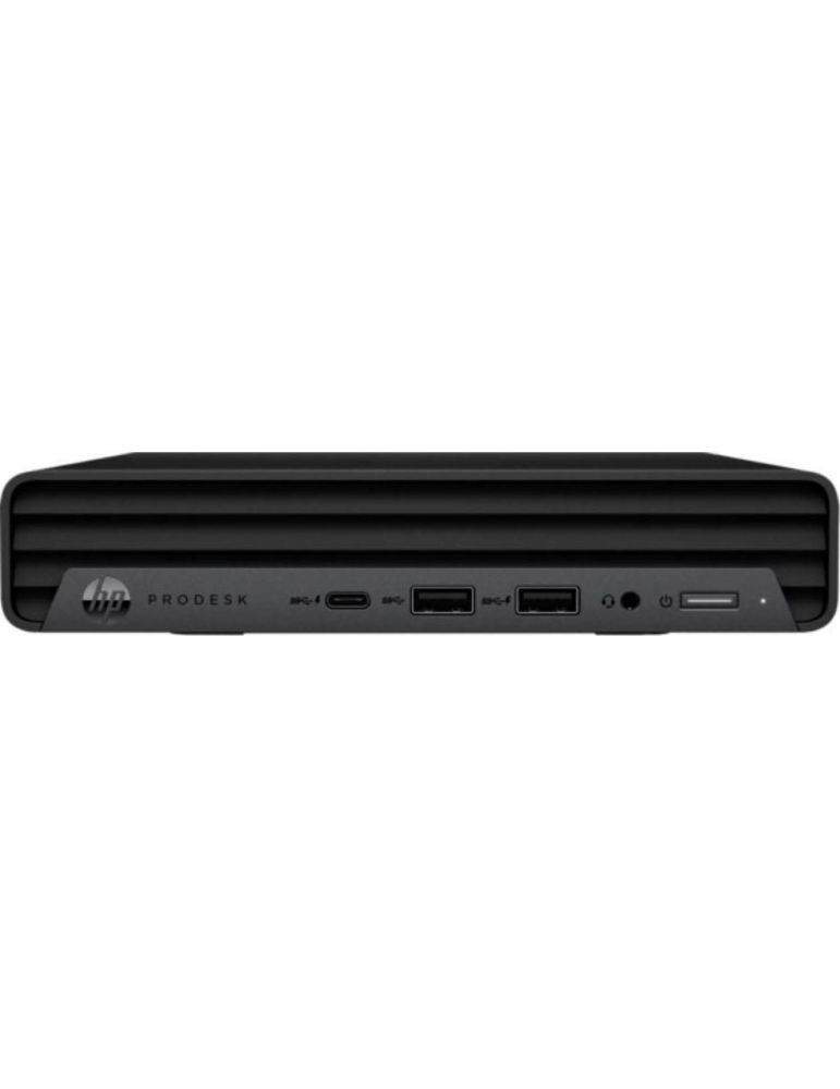 Pc prodesk 400 g6 ci5-10500t/8/256gb w10p 1c6y8ea hp 1c6y8ea (include tv 7.00lei)