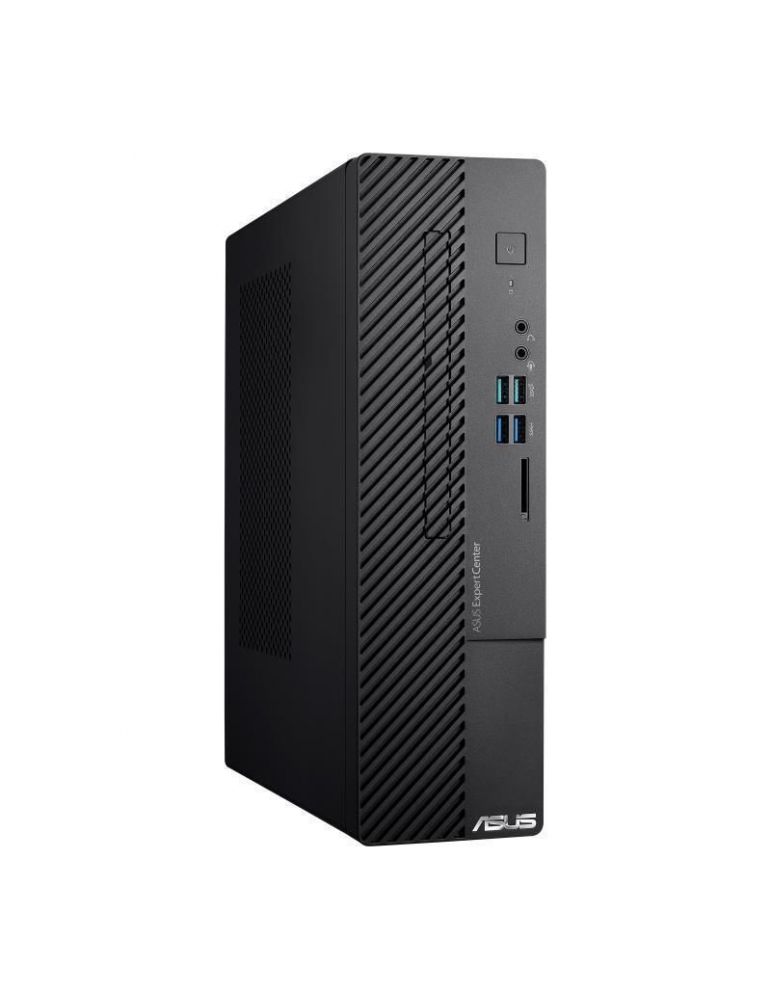 Pc d500sc ci3-10105 8/256gb/d500sc-3101051840 asus d500sc-3101051840 (include tv 7.00lei)