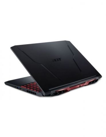 Laptop Acer Nitro 5 AN515-57-7770, i7-11800H,15.6",RAM 16GB,SSD 1TB,nVidia GeForce RTX 3060 6GB,Win 11 Home,Shale Black Acer - 1