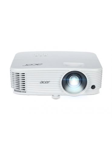 Acer Basic P1157i proiectoare de date Proiector cu rază normală 4500 ANSI lumens DLP SVGA (800x600) 3D Alb Acer - 2