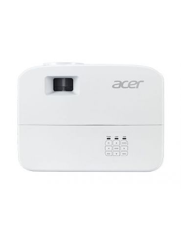 Acer Basic P1157i proiectoare de date Proiector cu rază normală 4500 ANSI lumens DLP SVGA (800x600) 3D Alb Acer - 5