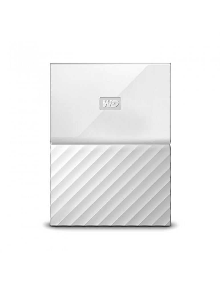 Hdd extern wd 2tb my passport 25 usb 3.0 alb