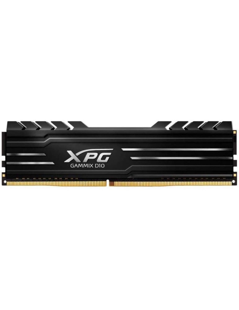Memorii adata gaming ddr4 8 gb frecventa 3200 mhz 1 modul radiator ax4u320038g16a-sb10