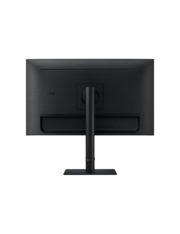 Samsung LS27B610EQU 68,6 cm (27") 2560 x 1440 Pixel Quad HD IPS Negru Samsung - 3