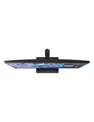 Samsung LS27B610EQU 68,6 cm (27") 2560 x 1440 Pixel Quad HD IPS Negru Samsung - 9