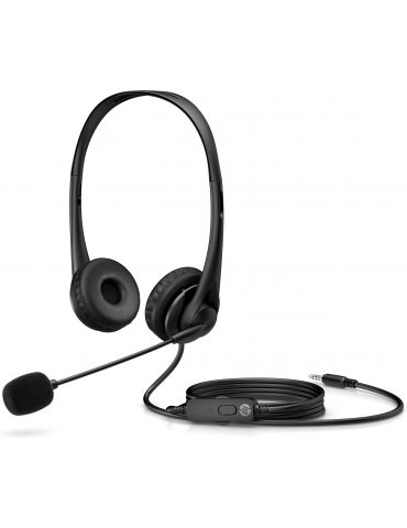 HP Căşti G2 stereo de 3,5 mm Hp - 2