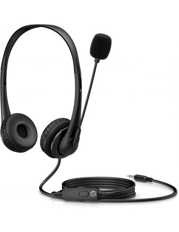 HP Căşti G2 stereo de 3,5 mm Hp - 3
