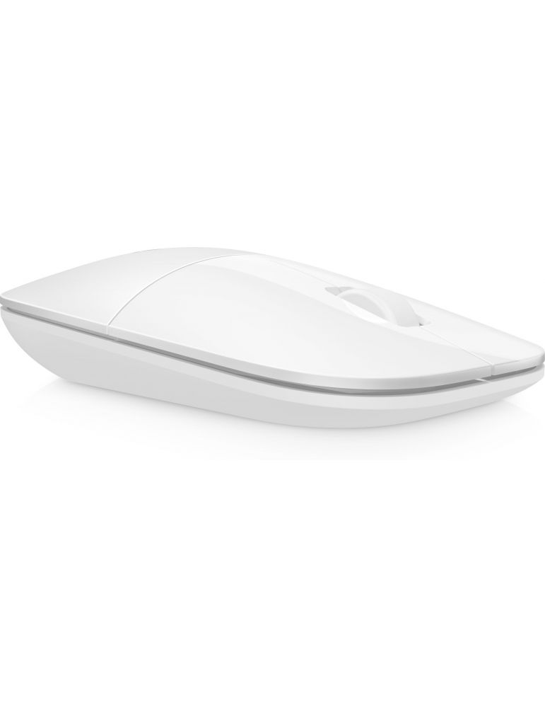 Mice & Trackballs HP Mouse wireless Z3700, alb