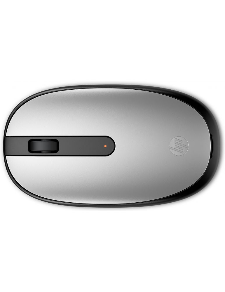 HP Mouse 240 cu Bluetooth argintiu lance