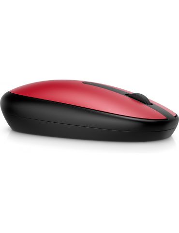 HP Mouse 240 cu Bluetooth roşu Hp - 3