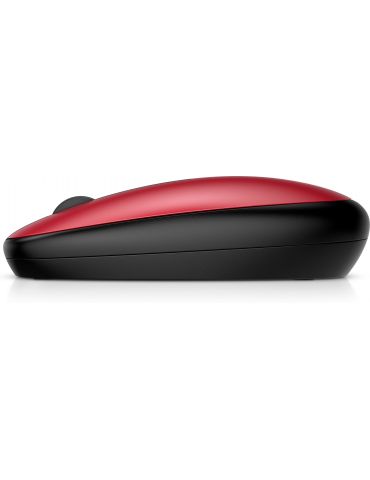 HP Mouse 240 cu Bluetooth roşu Hp - 4