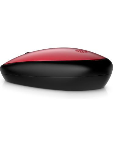 HP Mouse 240 cu Bluetooth roşu Hp - 5