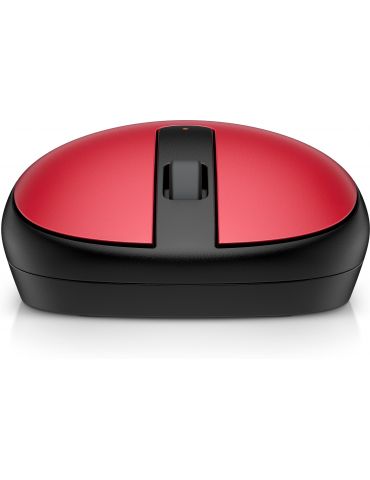 HP Mouse 240 cu Bluetooth roşu Hp - 6
