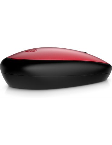HP Mouse 240 cu Bluetooth roşu Hp - 7