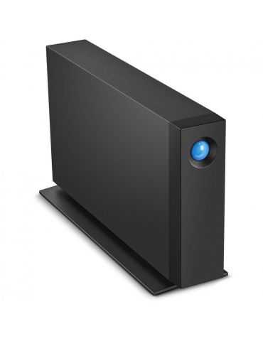 Hdd extern lacie 4tb d2 professional usb3.1 type c reading Lacie - 1 - Tik.ro