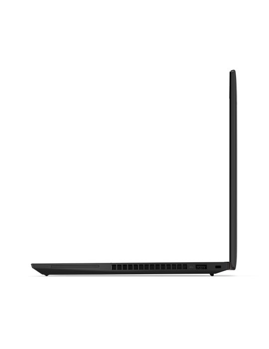 Laptop Lenovo ThinkPad T14 G3,Intel Core i7-1260P,14",RAM 16GB,SSD 512GB,Intel Iris Xe Graphics,Win 11 Pro,Thunder Black Lenovo 