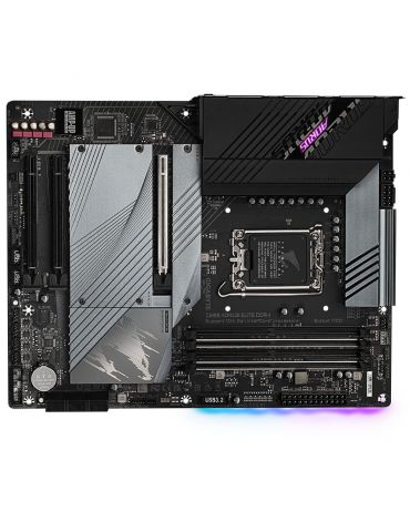 Placa de baza GIGABYTE Z690 AORUS ELITE DDR4, Intel Z690, socket 1700, ATX Gigabyte - 2