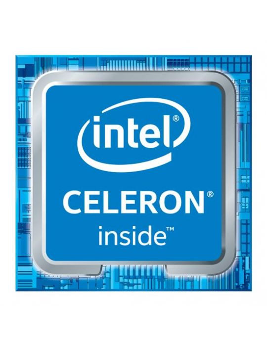 Intel Celeron G5905 procesoare 3,5 GHz 4 Mega bites Cache inteligent Casetă Intel - 1