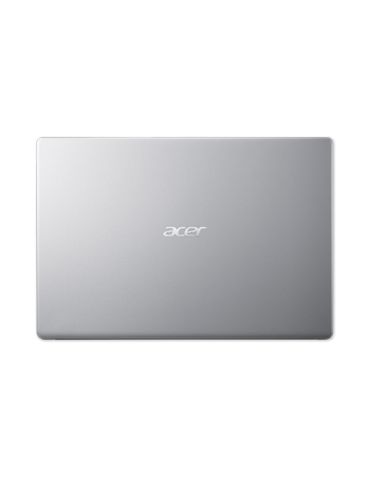 Laptop Acer Aspire 3 A315-23, AMD Ryzen 5 3500U, 15.6inch, RAM 8GB, SSD 256GB, AMD Radeon Vega 8, No OS, Silver Acer - 2