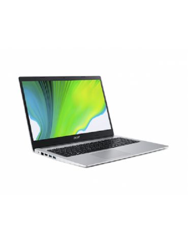 Laptop Acer Aspire 3 A315-23, AMD Ryzen 5 3500U, 15.6inch, RAM 8GB, SSD 256GB, AMD Radeon Vega 8, No OS, Silver Acer - 4