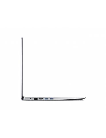Laptop Acer Aspire 3 A315-23, AMD Ryzen 5 3500U, 15.6inch, RAM 8GB, SSD 256GB, AMD Radeon Vega 8, No OS, Silver Acer - 6