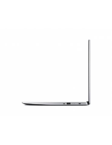 Laptop Acer Aspire 3 A315-23, AMD Ryzen 5 3500U, 15.6inch, RAM 8GB, SSD 256GB, AMD Radeon Vega 8, No OS, Silver Acer - 7