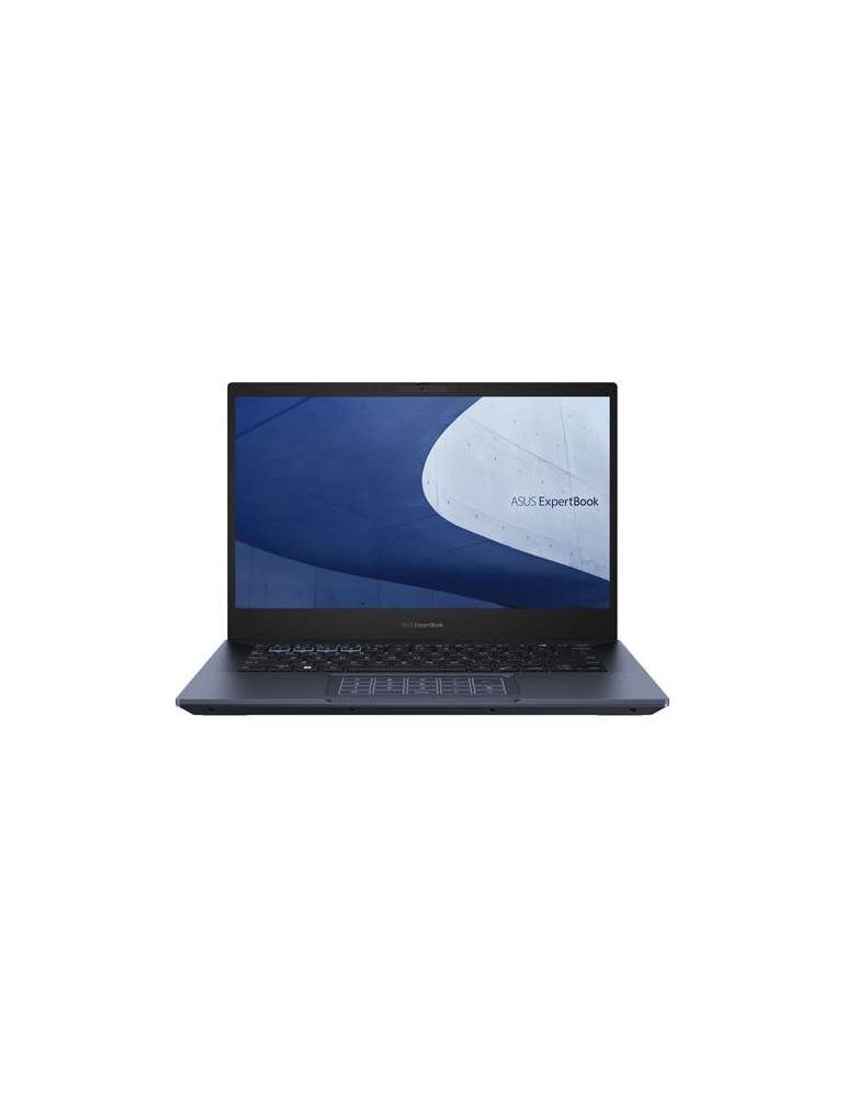 Laptop ASUS ExpertBook B5402CEA-KC0270X,Intel Core i7-1195G7,14",RAM 16GB,SSD 1TB,Intel Iris Xe Graphics,Win11 Pro,Star Black