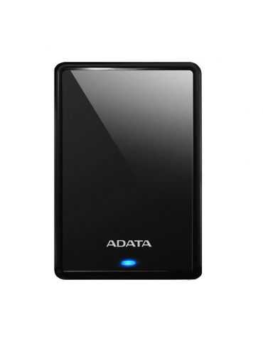 Hdd extern adata 1tb hv620s 2.5 usb3.1 negru slim Adata - 1 - Tik.ro