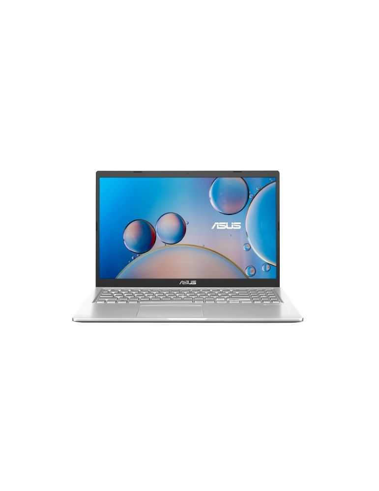Laptop ASUS X515EA-BQ943, Intel Core i5-1135G7, 15.6inch, RAM 8GB, SSD 512GB, Intel Iris Xe Graphics, No OS, Transparent Silver