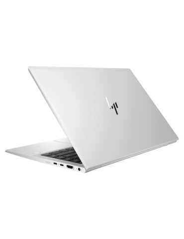 Laptop HP EliteBook 840 G8, Intel Core i7-1165G7, 14inch, RAM 32GB, SSD 1TB, Intel Iris Xe Graphics, Windows 10 Pro, Silver Hp i