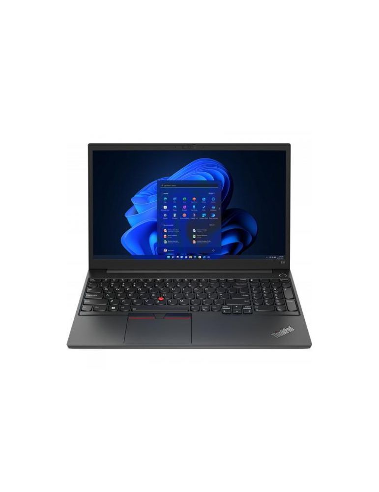 Laptop Lenovo ThinkPad P15V Gen3, Intel Core i7-12700H, 15.6inch, RAM 32GB, SSD 512GB, Intel Iris Xe Graphics, Win 11 Pro, Black