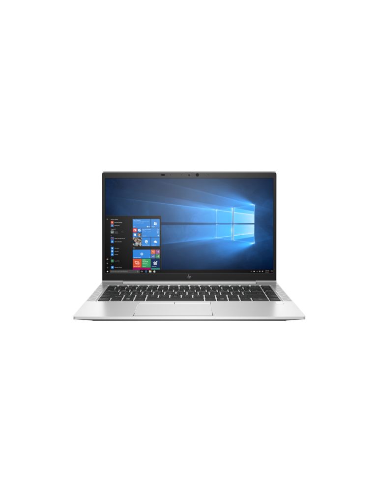 Laptop HP EliteBook 850 G8,Intel Core i7-1165G7,15.6",RAM 32GB,SSD 1TB,Intel Iris Xe Graphics,Win 10 Pro,Silver