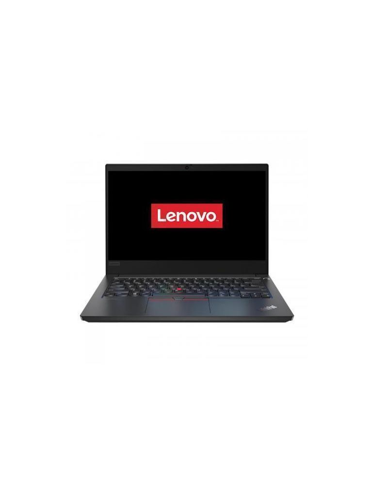 Laptop Lenovo ThinkPad E14 Gen2,Intel Core i7-1165G7,14",RAM 16GB,SSD 1TB,Intel Iris Xe Graphics,Win 11 Pro,Black