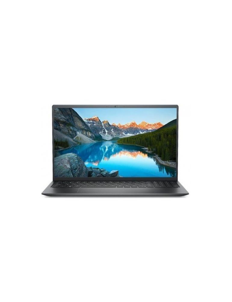 Laptop Dell Inspiron 5510, Intel Core i5-11320H, 15.6", RAM 16GB, SSD 512GB, Intel Iris Xe Graphics, Win 11 Pro, Platinum Silver