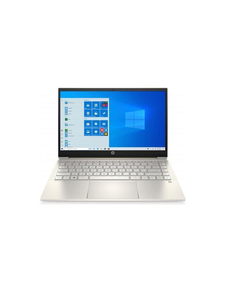 Laptop HP Pavilion 14-DV1012NQ,Intel Core i5-1155G7,14",RAM 16GB,SSD 512GB,Intel Iris Xe Graphics,Win 11 Home,Warm Gold